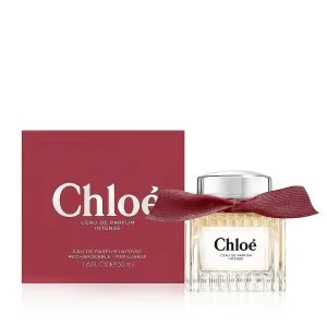 Chloé L'Eau de Intense EDP ponovno polnljiva parfumska voda za ženske