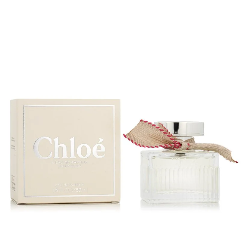 Lumineuse parfumska voda za ženske 50 ml