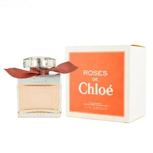 Chloé Roses de Chloé toaletna voda za ženske