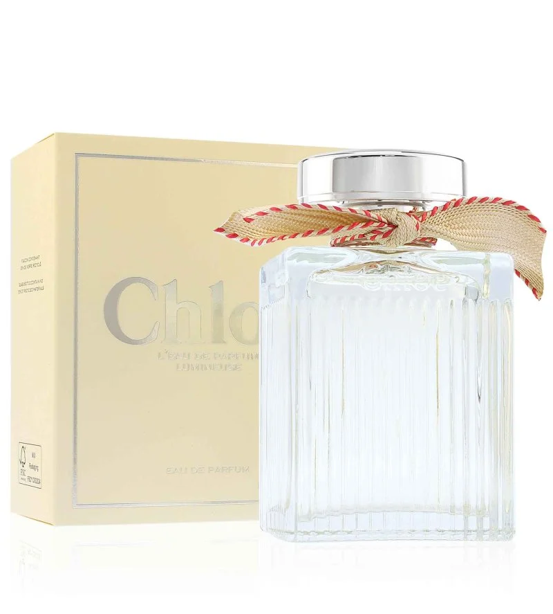 L'Eau De Parfum Lumineuse parfumska voda za ženske 100 ml