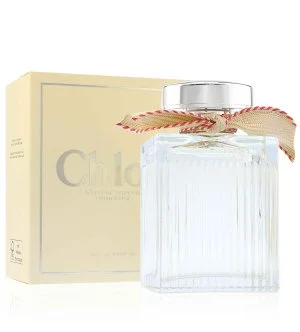 Chloé L'Eau De Parfum Lumineuse parfumska voda za ženske