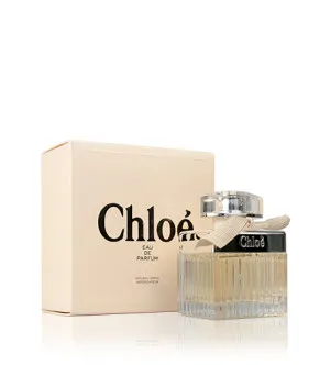 Chloé Chloé parfumska voda za ženske 50 ml