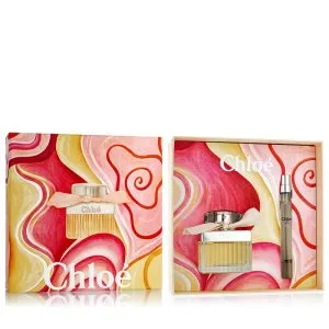 Chloé Chloé EDP 50 ml + EDP MINI 10 ml Ž