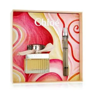 Chloé Chloé EDP 50 ml + EDP MINI 10 ml Ž