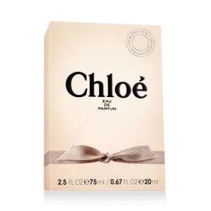 Chloé Chloé EDP 75 ml + EDP 20 ml Ž