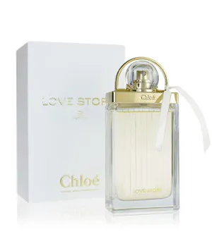 Chloé Love Story parfumska voda 50 ml za ženske