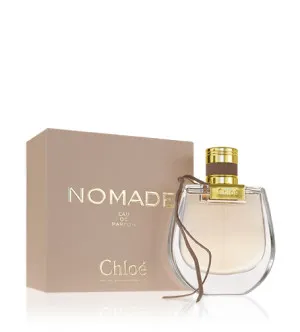 Chloé Nomade parfumska voda za ženske 75 ml