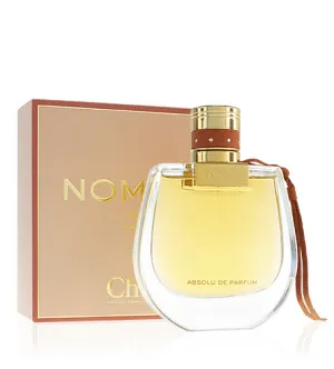 Chloé Nomade Absolu de Parfum parfumska voda za ženske 30 ml