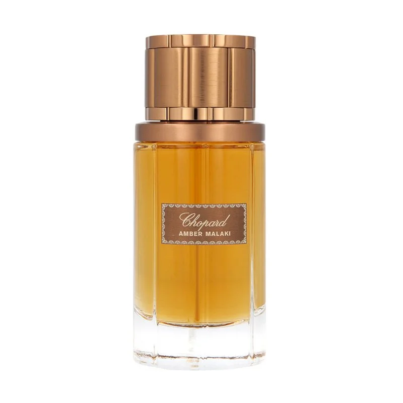 Amber Malaki parfumska voda unisex 80 ml