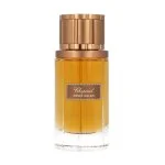Amber Malaki parfumska voda unisex 80 ml