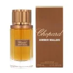 Amber Malaki parfumska voda unisex 80 ml