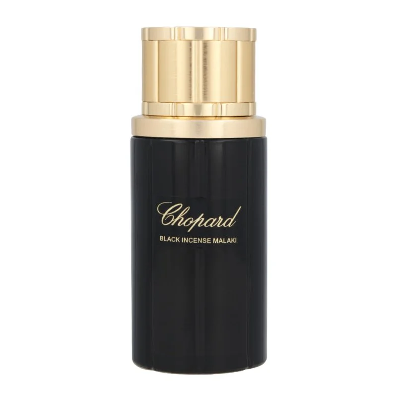 Black Incense Malaki parfumska voda unisex 80 ml
