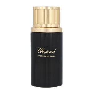Chopard Black Incense Malaki parfumska voda unisex