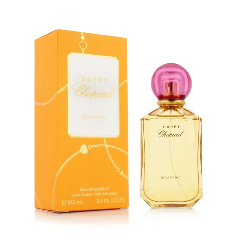 Happy Chopard Bigaradia parfumska voda za ženske 100 ml