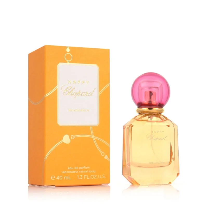Happy Chopard Bigaradia parfumirana voda za ženske 40 ml