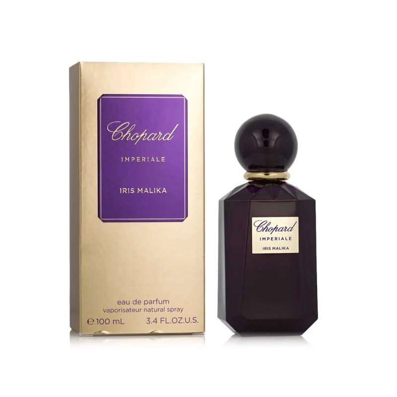 Imperiale Iris Malika parfumirana voda za ženske 100 ml