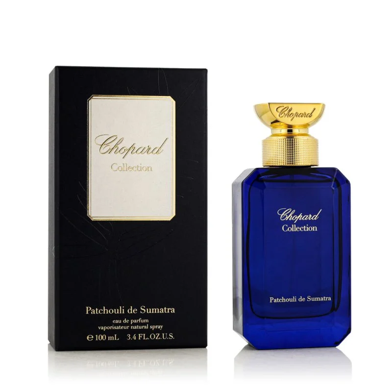 Patchouli de Sumatra parfumska voda uniseks 100 ml