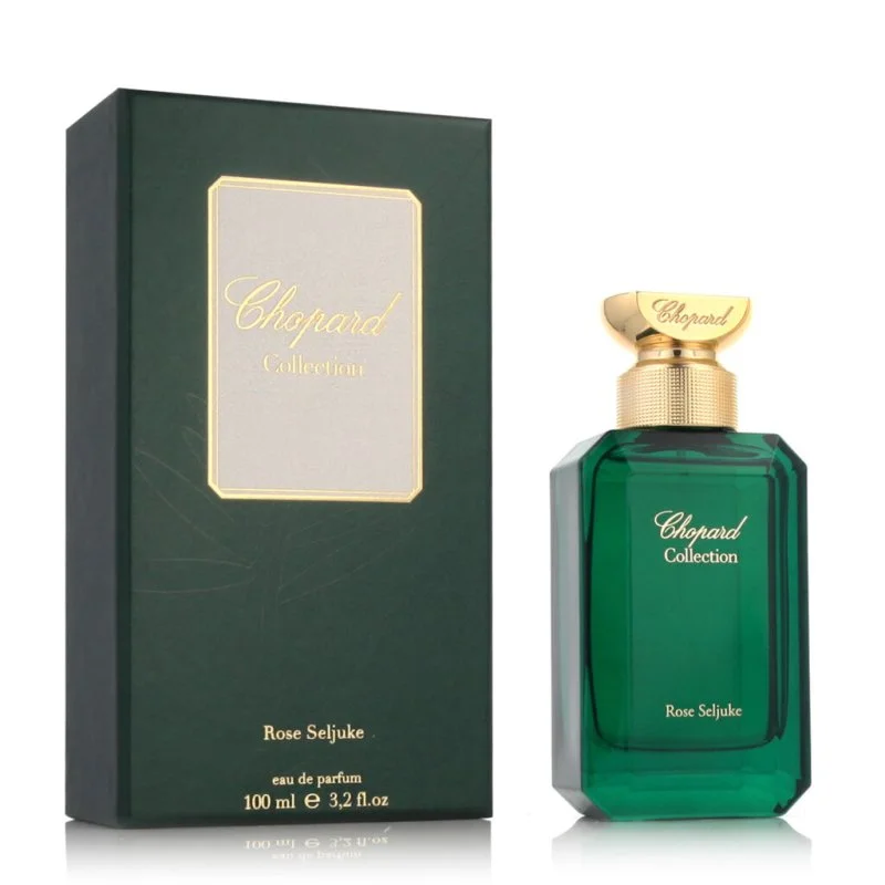Rose Sejluke parfumska voda unisex 100 ml