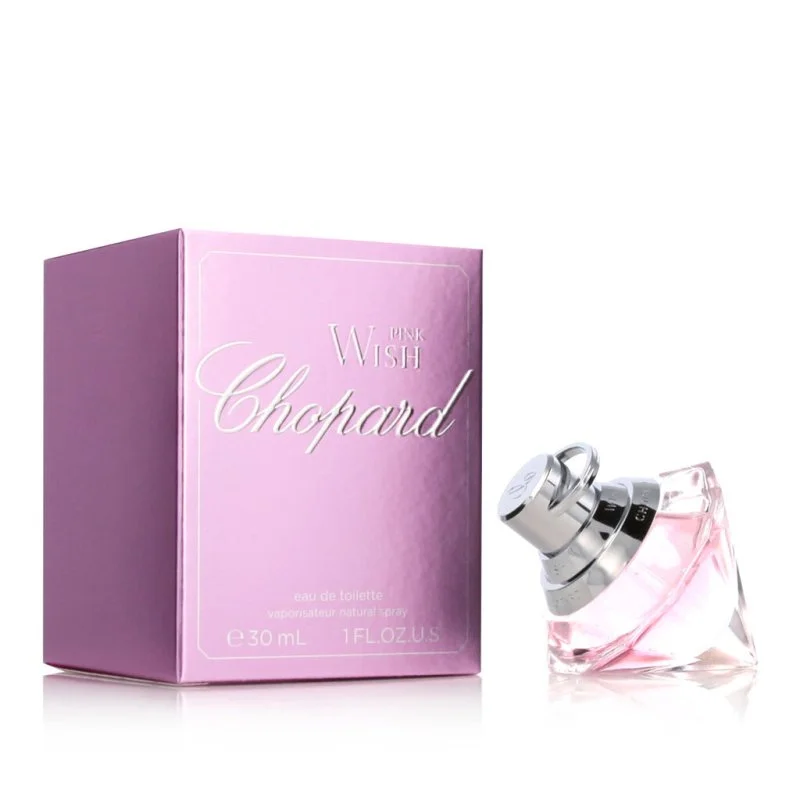 Wish Pink toaletna voda za ženske 30 ml
