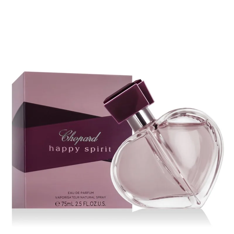 Happy Spirit parfumirana voda za ženske 75 ml