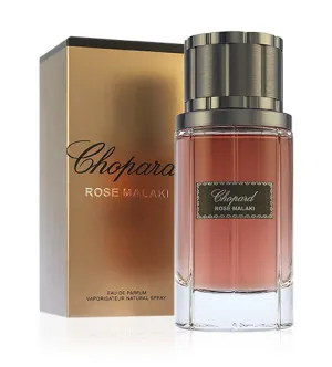 Chopard Rose Malaki parfumska voda unisex 80 ml