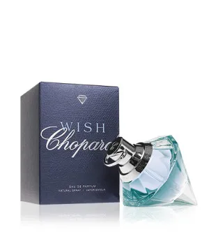 Chopard Wish parfumska voda za ženske 75 ml
