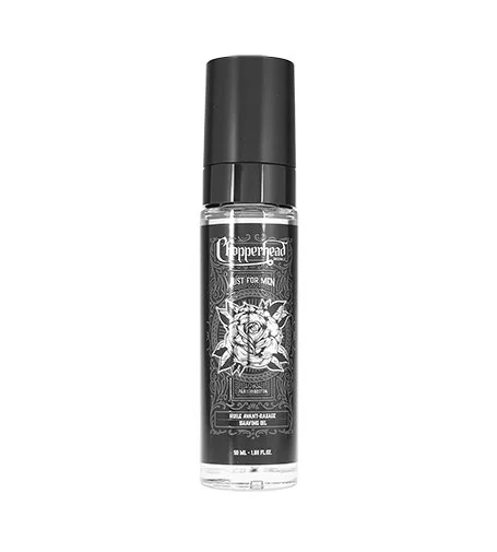Shaving Oil olje pred britjem 50 ml