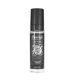 Chopperhead Shaving Oil olje pred britjem
