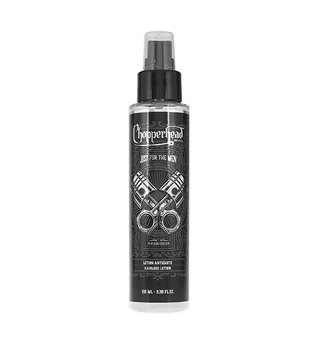 Hairloss Lotion mleko proti izpadanju las 100 ml