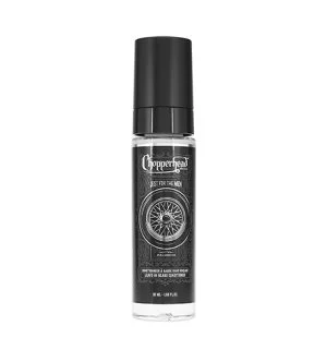 Chopperhead Leave-In Beard Conditioner balzam za brado brez izpiranja