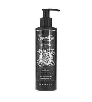 Chopperhead Precision Gel precizni gel za britje
