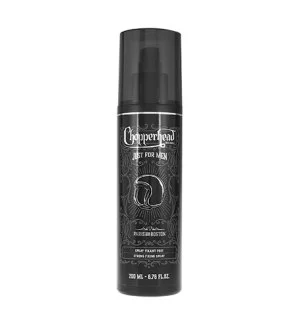 Chopperhead Strong Fixing Spray močan fiksirni sprej