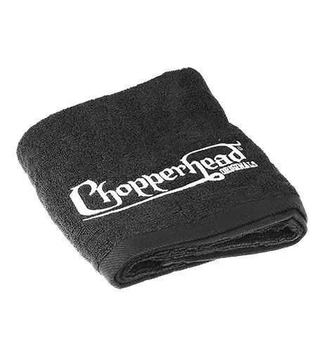 Black Towel brisača 80x50 cm