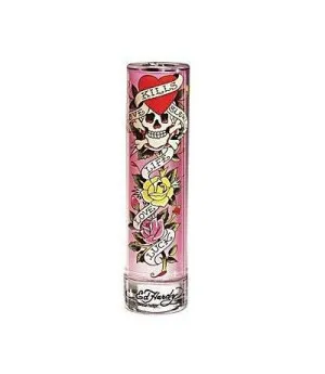 Christian Audigier Ed Hardy For Women parfumska voda 100 ml za ženske