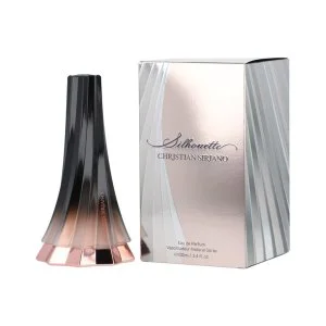 Christian Siriano Silhouette parfumska voda za ženske