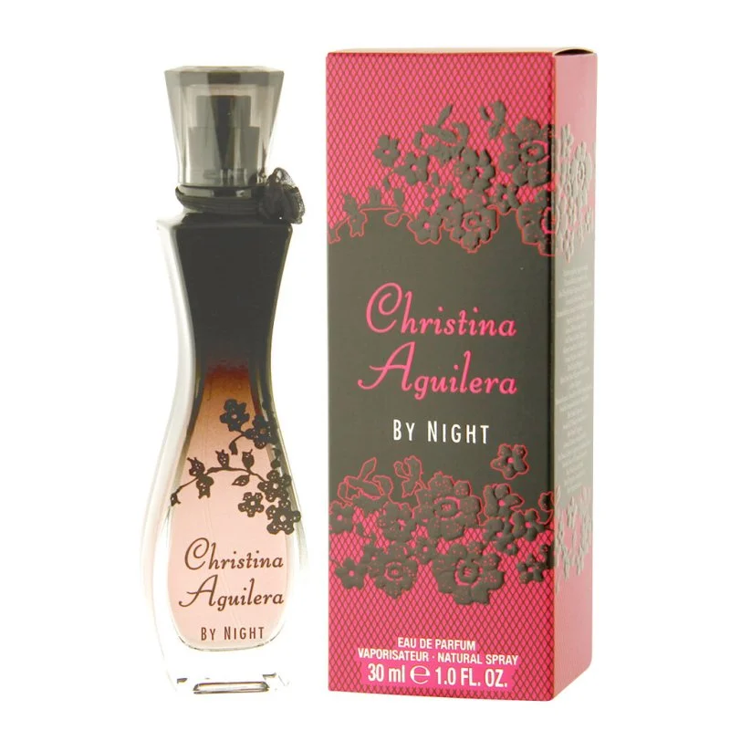 By Night parfumska voda za ženske 30 ml