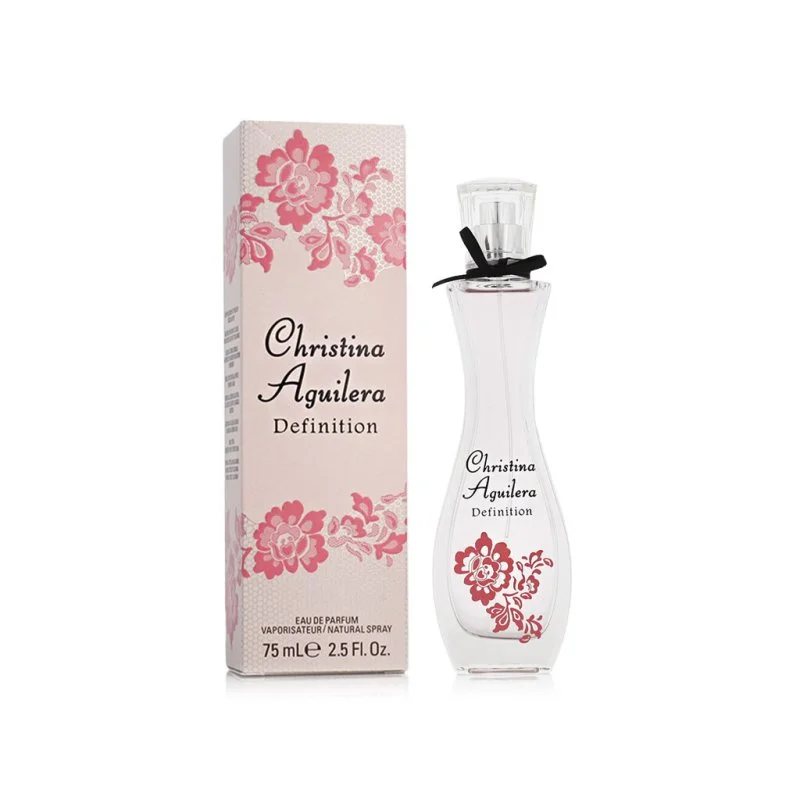 Definition parfumska voda za ženske 75 ml