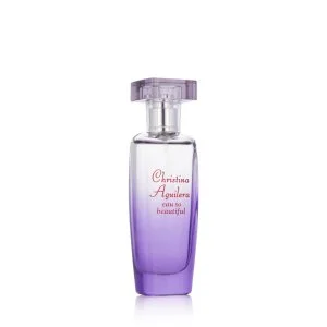 Christina Aguilera Eau So Beautiful parfumska voda za ženske