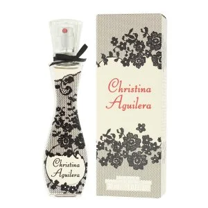 Christina Aguilera parfumska voda za ženske