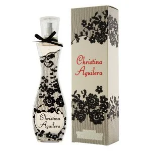 Christina Aguilera parfumska voda za ženske