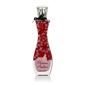 Christina Aguilera Red Sin parfumska voda za ženske