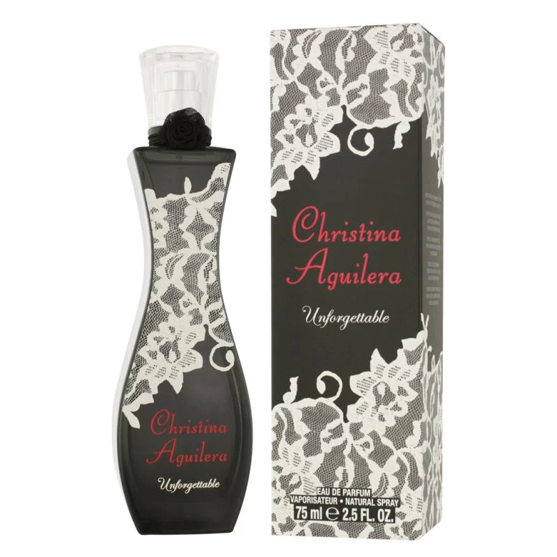 Unforgettable parfumska voda za ženske 75 ml