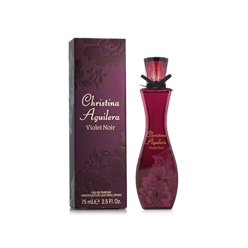Violet Noir parfumska voda za ženske 75 ml