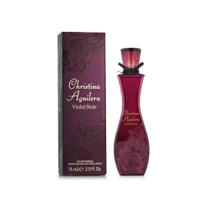 Christina Aguilera Violet Noir parfumska voda za ženske