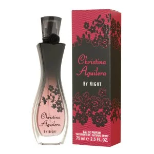 Christina Aguilera By Night parfumska voda za ženske