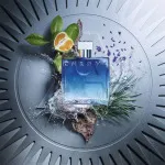 Chrome parfumska voda za moške 100 ml