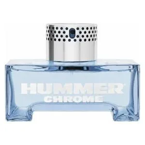 Hummer Chrome toaletna voda za moške