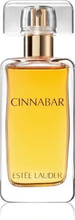 Cinnabar parfumska voda za ženske 50 ml