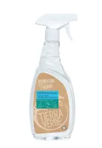 Tierra Verde Čistilo za kopalnico z eteričnim oljem mete BIO