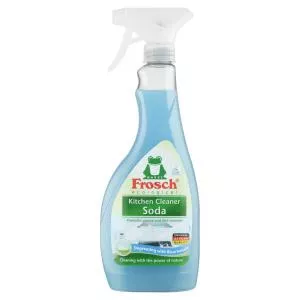 Frosch Čistilo za kuhinjo z naravno sodo (ECO, 500ml)